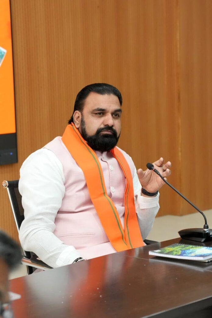 Bihar Seva Sankalp Abhiyan 2