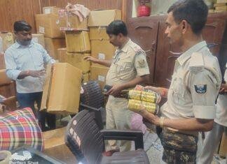 Patna Pharma Raid 2