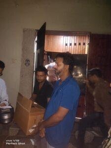 Patna Pharma Raid