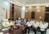 Bihar Cooperation Minister