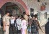 Siwan Junction Ticket Checking 1