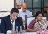Bihar Women and Child Development Summit 1