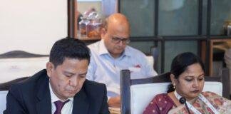 Bihar Women and Child Development Summit 1