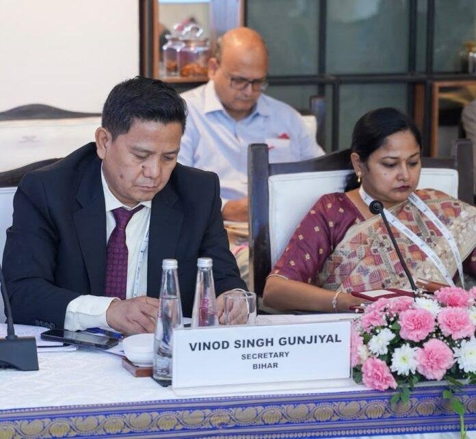 Bihar Women and Child Development Summit 1