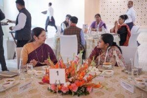 Bihar Women and Child Development Summit