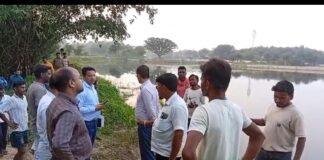 Jamtara Sahana Talab