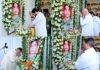 Rupi Soren Condolence