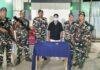 Madhubani Diamond Seizure