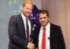Dr Ian Sinha Award