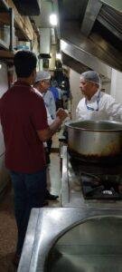Patna Food Safety Raid 1