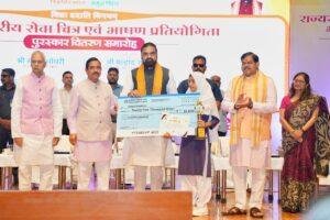 Bihar Seva Sankalp Competition 3