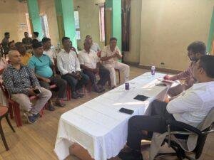 Manpur Patwatoli Weavers 4