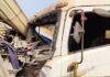 Bokaro Road Accident