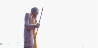 Jayaprakash Narayan Jayanti 1