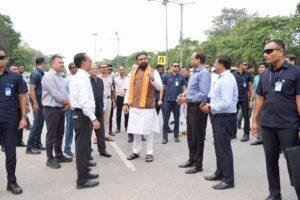 Patna Metro Project 2028 2