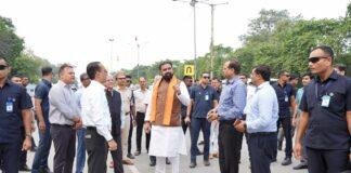 Patna Metro Project 2028 2