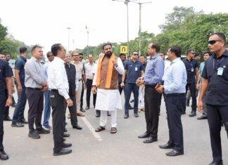 Patna Metro Project 2028 2