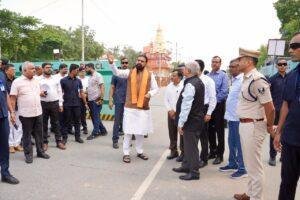 Patna Metro Project 2028 3