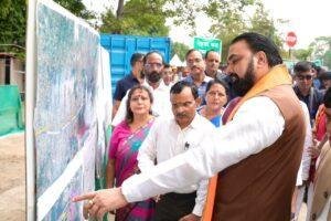 Patna Metro Project 2028 1