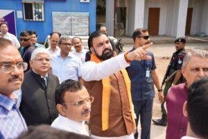 Patna Metro Project 2028