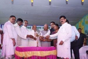 Anuplal Mandal Jayanti
