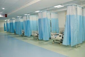 PMCH Patna Tower 3 Inauguration 5