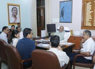 Bihar Rural Mart Scheme