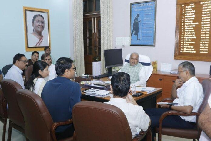 Bihar Rural Mart Scheme