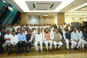 PMCH Tower 3 Inauguration 3