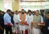 PMCH Tower 3 Inauguration
