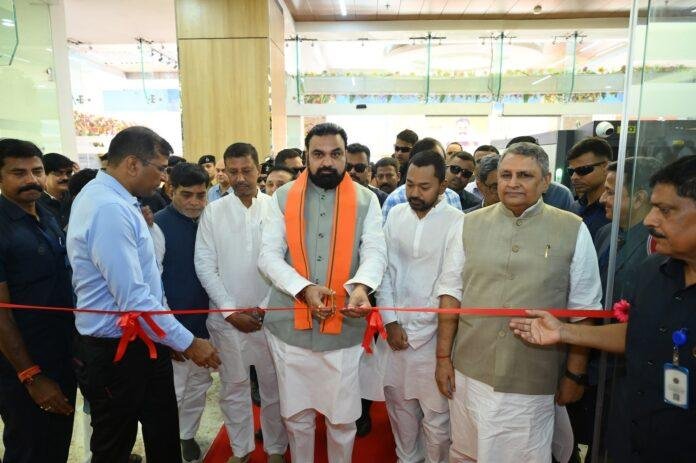 PMCH Tower 3 Inauguration