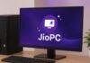 JioPC Launch