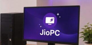 JioPC Launch