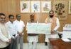 Bihar Flood Relief Fund
