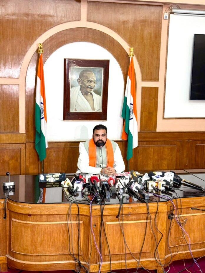 Bihar Cabinet on PM Modi