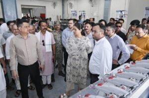 Bihar Industrial Development 1