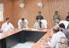Bihar Industrial Development