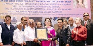 Nita Ambani Initiative