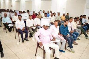 Bihar Sahayog Program 2