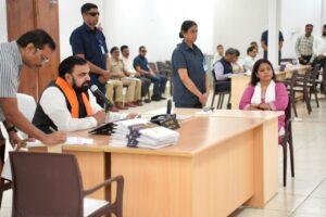 Bihar Sahayog Program 3