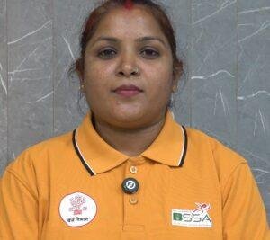 Bihar Women Athletes 1