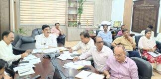 Bihar PACS Computerization: पैक्स कंप्यूटरीकरण में पटना समेत 5 जिले पीछे, सहकारिता विभाग ने जताई नाराजगी Bihar PACS Computerization