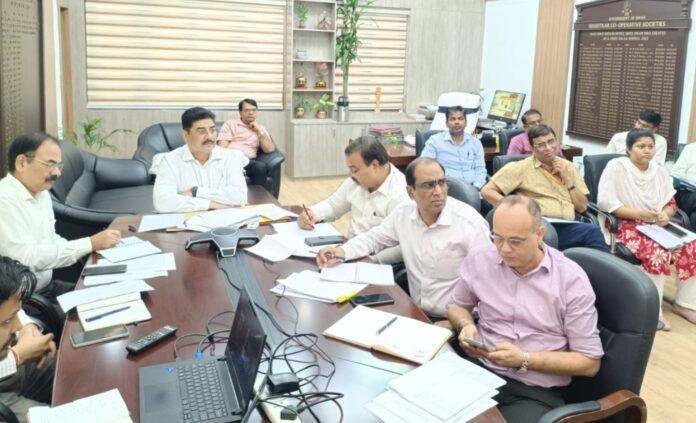 Bihar PACS Computerization