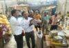 Patna Sweet Shop Raid