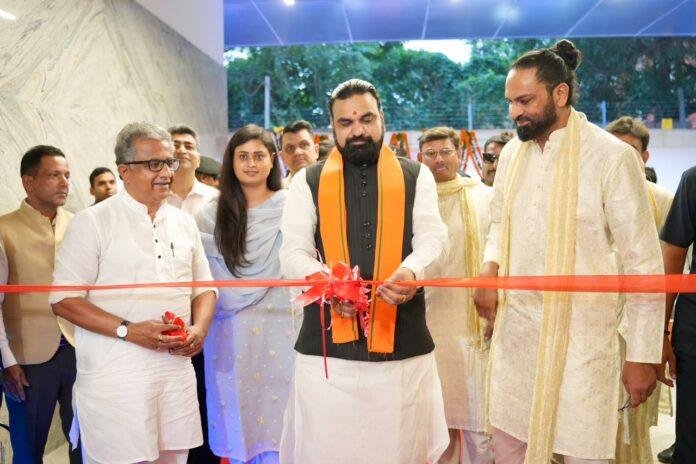 Bihar Data Center