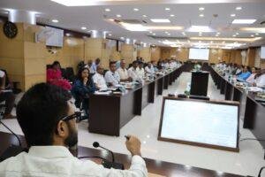 Bihar Rooftop Solar Project