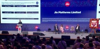 Jio IPO Growth Strategy 1