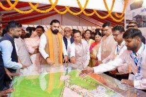Muzaffarpur Mega Leather Cluster 2
