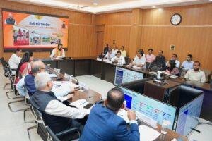 Bihar Industrial Development 2