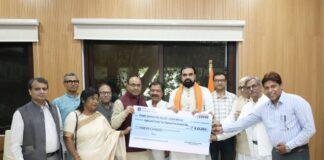 Bihar Flood Relief Fund